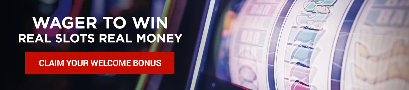 Online Casino Slots Games for Real Money | Bodog